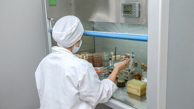 酶制劑菌落檢測 酶制劑菌落檢測